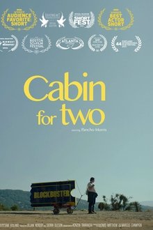 Cabin for Two movie poster