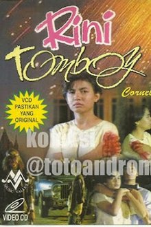 Rini Tomboy movie poster