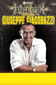 Giuseppe Giacobazzi - Apocalypse movie poster
