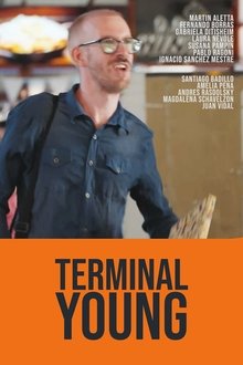 Terminal Young movie poster