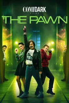 Comidark Films 2: The Pawn movie poster
