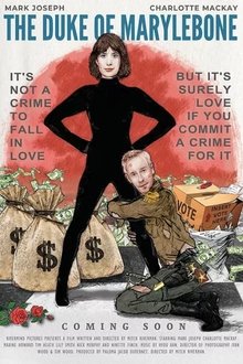 The Duke of Marylebone movie poster