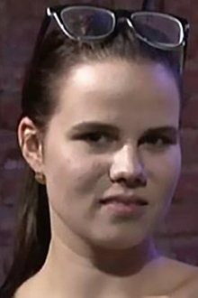 Ruth Horáčková profile picture