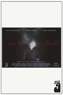 How Do You Plead? movie poster