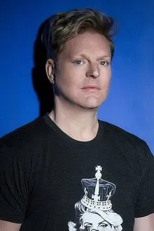Andrew Ivan Bell profile picture