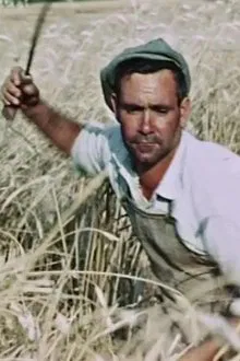 The Wheat Passion movie poster