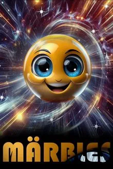 Marbles movie poster