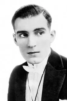 Frank Bennett profile picture