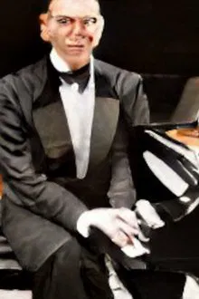 Every Note Played movie poster