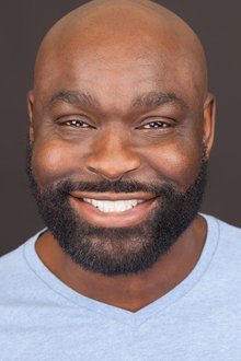 John Mensah profile picture