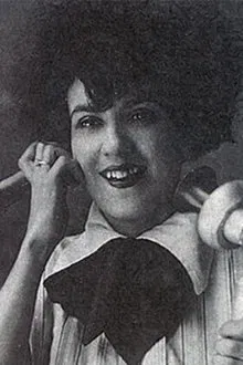 Alda Garrido profile picture