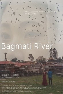 Bagmati River movie poster