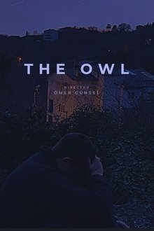 The Owl movie poster