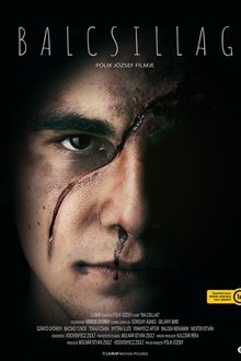 Balcsillag movie poster