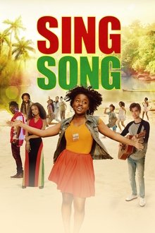 Poster do filme Sing Song