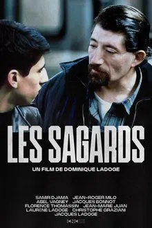 Les Sagards movie poster