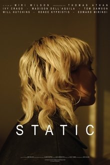 Static movie poster