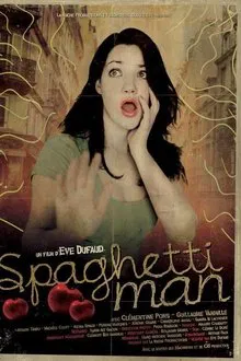 Spaghetti Man movie poster