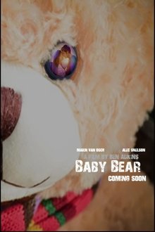 Baby Bear movie poster