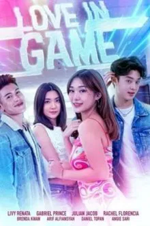 Love in Game movie poster