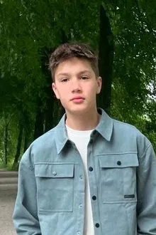 Luuk van Dalfsen profile picture