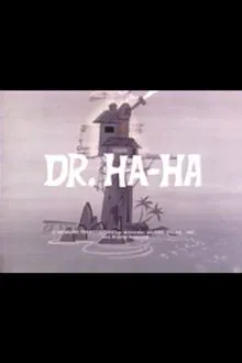 Dr. Ha-Ha movie poster