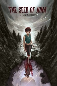 The Seed of Juna movie poster