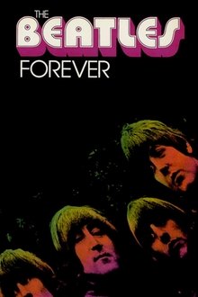 The Beatles Forever movie poster