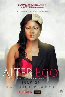 Alter Ego movie poster