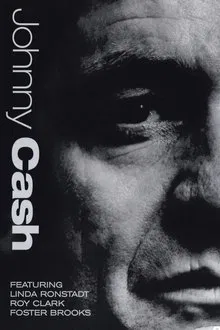 Johnny Cash | A Concert Behind Prison Walls movie poster