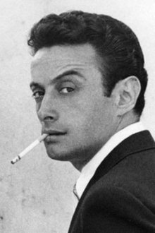 Lenny Bruce profile picture