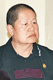Chiu Sek-Man profile picture