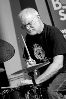 Paul Wertico profile picture