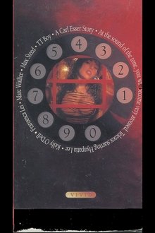 Telesex movie poster
