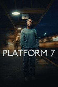 Platform 7 tv show poster