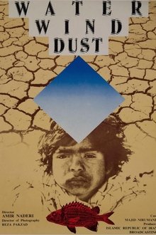 Poster do filme Water, Wind, Dust