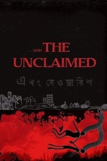 And the Unclaimed movie poster