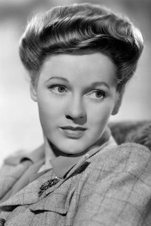 Rosamund John profile picture