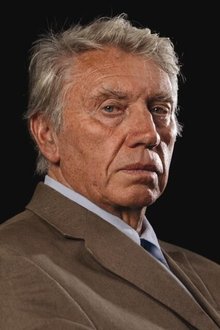 Don McCullin profile picture