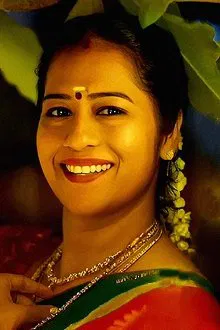 Vishalini Daniel profile picture