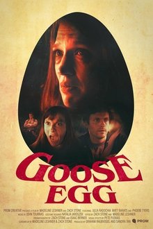 Goose Egg movie poster
