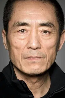 Zhang Yimou profile picture