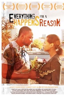 Everything Hapens for a Reason movie poster