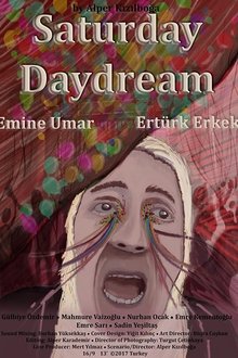 Poster do filme Saturday Daydream