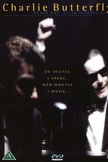 Charlie Butterfly movie poster