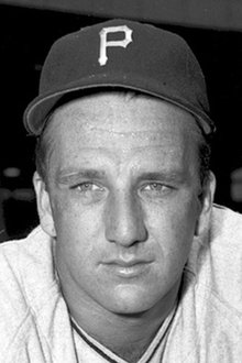 Ralph Kiner profile picture