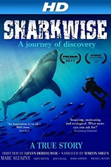 Sharkwise movie poster