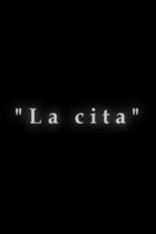 La cita movie poster