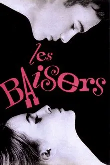 Les baisers movie poster