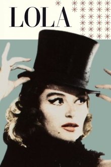Lola movie poster
